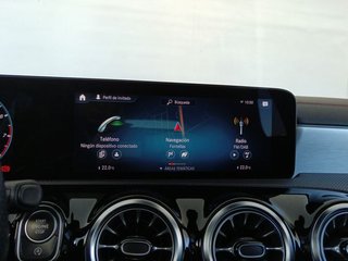 Mercedes CLA 35 AMG SB 4Matic