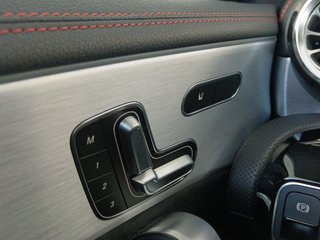 Mercedes CLA 35 AMG SB 4Matic