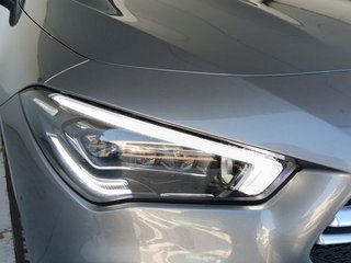 Mercedes CLA 35 AMG SB 4Matic