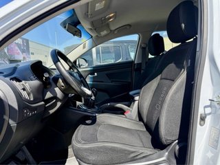 KIA Sportage 2012