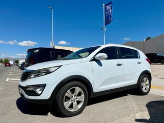 KIA Sportage 2012