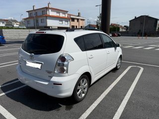 Toyota Verso 2009