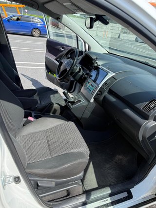 Toyota Verso 2009