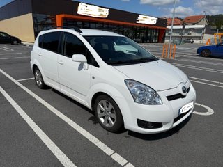 Toyota Verso 2009