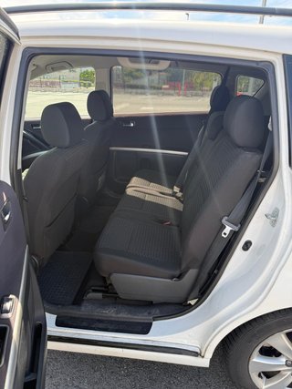 Toyota Verso 2009