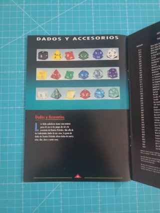 Catálogo de Diseños Orbitales 1992