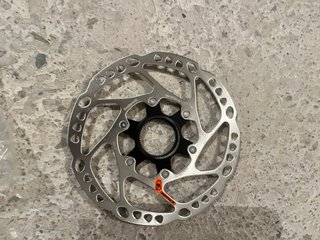 Discos de Freno Shimano 105 Nuevos