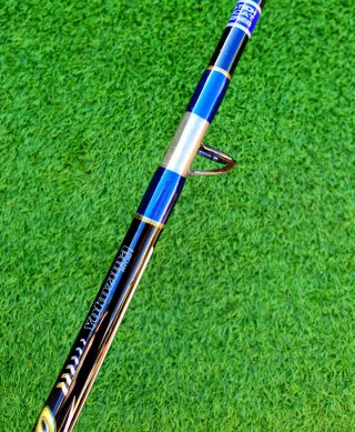 Attrezzatura da Pesca, Canna, Mulinello, Spinning, Ancoraggio