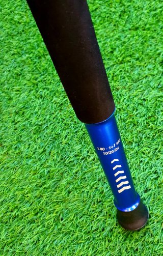 Attrezzatura da Pesca, Canna, Mulinello, Spinning, Ancoraggio