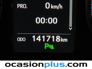 Toyota Rav4 2.5l hybrid Advance 2WD 145 kW (197 CV)