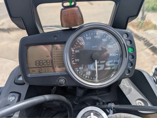 BMW G 650 GS