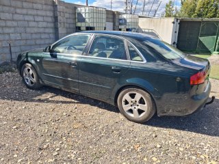 Audi A4 2007