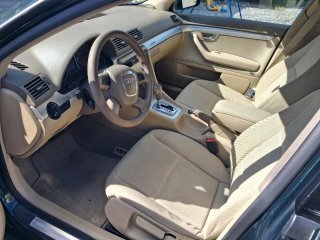 Audi A4 2007