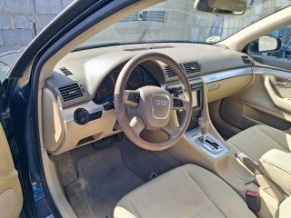 Audi A4 2007