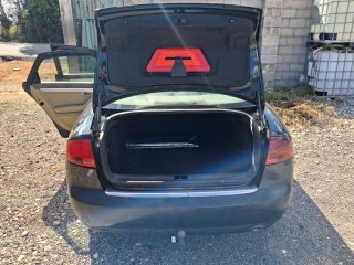 Audi A4 2007