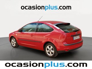 Ford Focus 1.6 TI-VCT Sport 85 kW (115 CV)