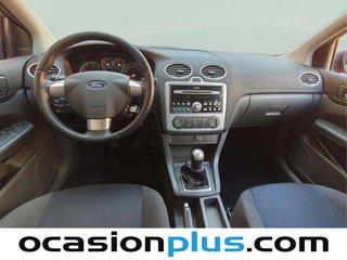 Ford Focus 1.6 TI-VCT Sport 85 kW (115 CV)