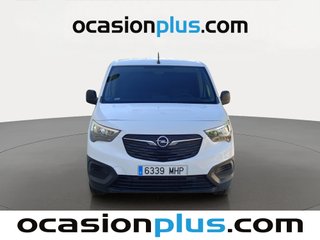 Opel Combo Cargo 1.5 Diesel L 1000kg 75 kW (102 CV)