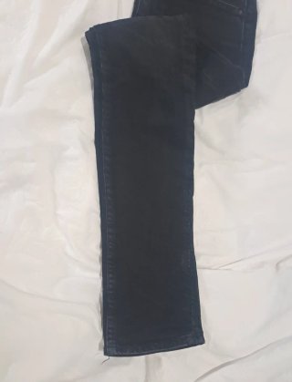 Element Pantalones Vaqueros Negros Talla 32