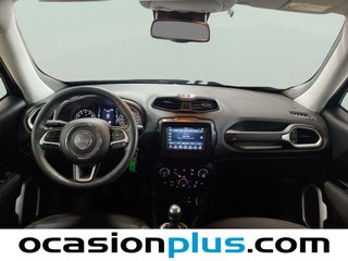Jeep Renegade 1.0G Longitude 4x2 88 kW (120 CV)