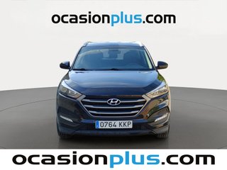 Hyundai Tucson 1.6 GDI BlueDrive Essence 4x2 96 kW (131 CV)