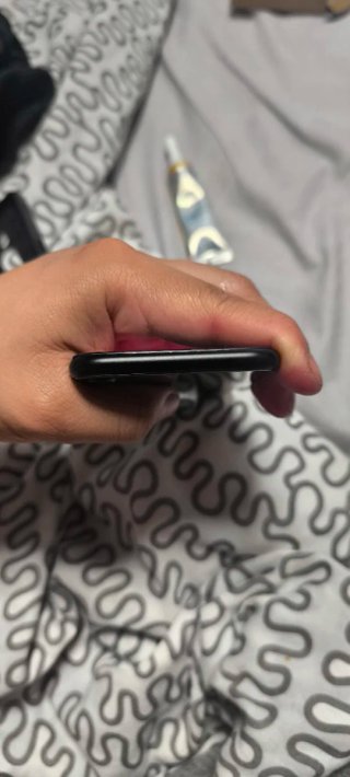 iPhone SE 2ª Gen 256GB Negro