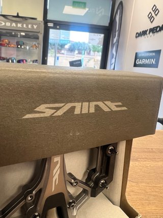 Pedales Shimano Saint PD-M8040