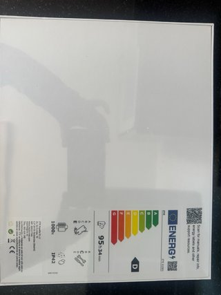 ZTE Blade X1001 Tablet