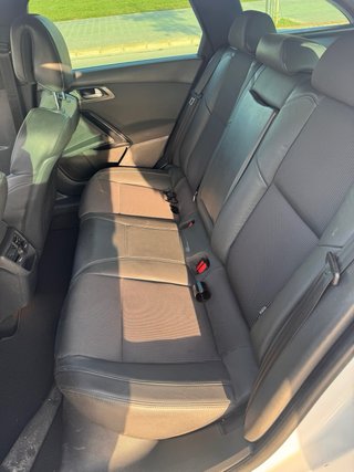 Peugeot 508 2016