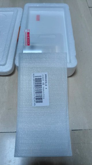 Protector Pantalla Vidrio Templado BQ M5