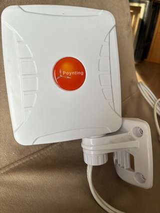 Antena Poynting XPOL-0001 5G Ready