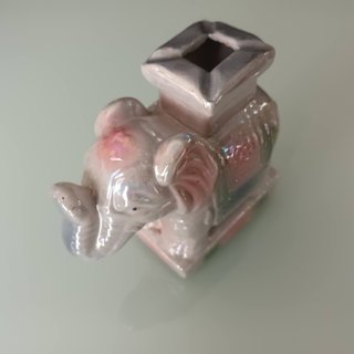 CERAMICA. Lote de figuras x6