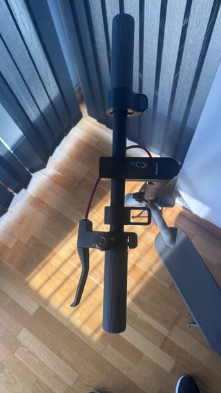 Patinete Eléctrico XIAOMI ELECTRIC SCOOTER 4