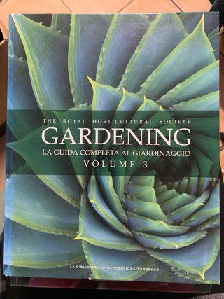 Gardening guida completa al giardinaggio