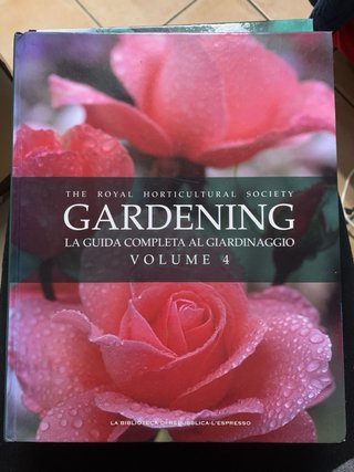 Gardening guida completa al giardinaggio