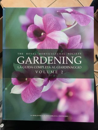 Gardening guida completa al giardinaggio