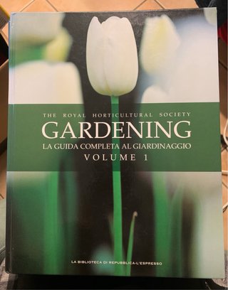Gardening guida completa al giardinaggio