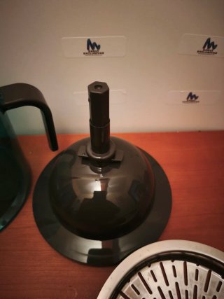 Exprimidor Cecotec ZitrusEasy Inox