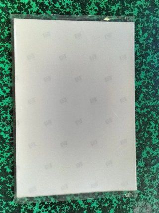 Papel HP para impresora