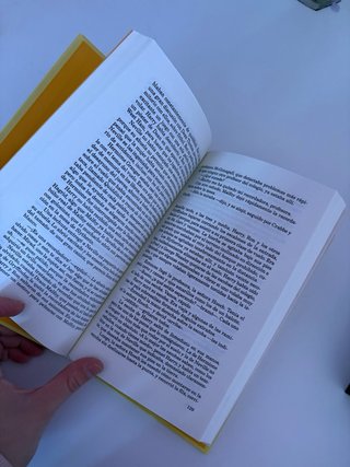 Harry potter y la piedra filosofal, libro tapadura