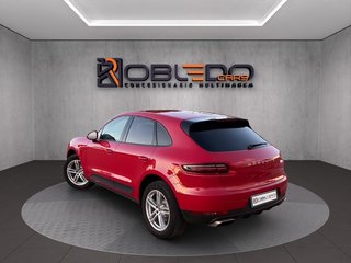 PORSCHE MACAN 2.0 252CV