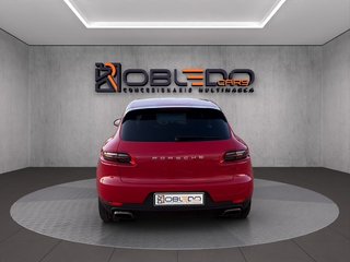 PORSCHE MACAN 2.0 252CV