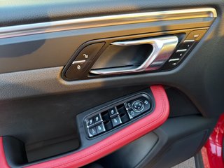 PORSCHE MACAN 2.0 252CV