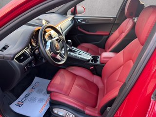 PORSCHE MACAN 2.0 252CV