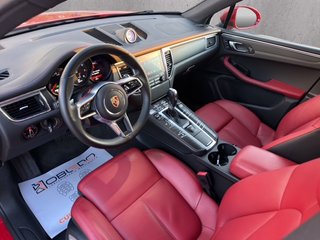 PORSCHE MACAN 2.0 252CV