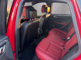 PORSCHE MACAN 2.0 252CV