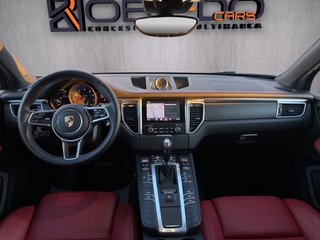PORSCHE MACAN 2.0 252CV