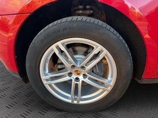 PORSCHE MACAN 2.0 252CV