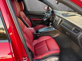PORSCHE MACAN 2.0 252CV