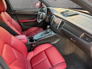 PORSCHE MACAN 2.0 252CV